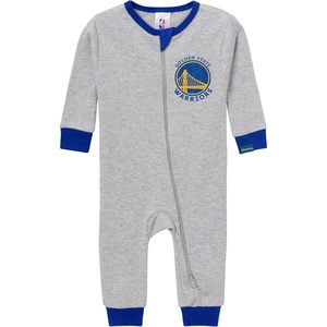 image:imageGerber Baby Nba Team Footless PajamasGolden State Warriors