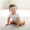 image:imageGerber Baby 15 Piece Onesies Bodysuit Multi Size Pack White 03M 36M 69M Pack of 6