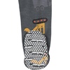 image:imageGerber Baby Boys 4Pack Footed PajamasBears  Trucks Grey