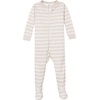 image:imageGerber Baby Boys 4Pack Footed PajamasBears  Trucks Grey