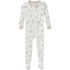 image:imageGerber Baby Boys 4Pack Footed PajamasDesert Animals