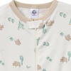 image:imageGerber Baby Boys 4Pack Footed PajamasDesert Animals