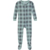 image:imageGerber Baby Boys 4Pack Footed PajamasDesert Animals