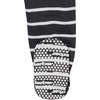 image:imageGerber Baby Boys 4Pack Footed PajamasDinosaurs Space Grey