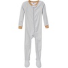 image:imageGerber Baby Boys 4Pack Footed PajamasMoose
