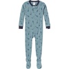 image:imageGerber Baby Boys 4Pack Footed PajamasMusic