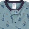 image:imageGerber Baby Boys 4Pack Footed PajamasMusic
