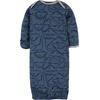 image:imageGerber Baby Boys 4pack Sleeper GownDinosaur Blue