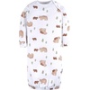 image:imageGerber Baby Boys 4pack Sleeper GownForest Bears