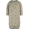 image:imageGerber Baby Boys 4pack Sleeper GownForest Bears