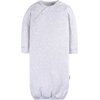 image:imageGerber Baby Boys 4pack Sleeper GownGrey Coastal