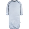 image:imageGerber Baby Boys 4pack Sleeper GownNavy Dogs