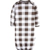image:imageGerber Baby Boys 4pack Sleeper GownNavy Dogs