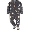 image:imageGerber Baby Boys Flame Resistant Fleece Footed Pajamas 2PackSpace