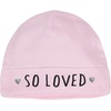 image:imageGerber Baby Girls Cap and Mitten SetsBunny Love