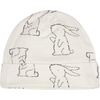 image:imageGerber Baby Girls Cap and Mitten SetsBunny Love