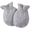 image:imageGerber Baby Girls Cap and Mitten SetsBunny Love