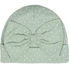 image:imageGerber Baby Girls Cap and Mitten SetsGolden Floral