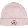 image:imageGerber Baby Girls Cap and Mitten SetsPink Bear