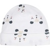 image:imageGerber Baby Girls Cap and Mitten SetsPink Bear