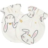 image:imageGerber Baby Girls Cap and Mitten SetsPink Princess