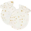 image:imageGerber Baby Girls Cap and Mitten SetsPink Princess