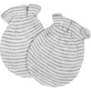 image:imageGerber Baby Girls Cap and Mitten SetsPink Princess