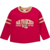 image:imageGerber NFL Baby Shirt and Sweatpants Outfit Set49ers