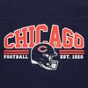 image:imageGerber NFL Baby Shirt and Sweatpants Outfit SetBears