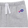 image:imageGerber NFL Baby Shirt and Sweatpants Outfit SetBills