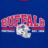 image:imageGerber NFL Baby Shirt and Sweatpants Outfit SetBills