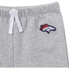 image:imageGerber NFL Baby Shirt and Sweatpants Outfit SetBroncos