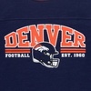 image:imageGerber NFL Baby Shirt and Sweatpants Outfit SetBroncos