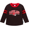 image:imageGerber NFL Baby Shirt and Sweatpants Outfit SetBrowns