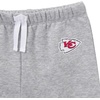 image:imageGerber NFL Baby Shirt and Sweatpants Outfit SetChiefs