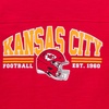 image:imageGerber NFL Baby Shirt and Sweatpants Outfit SetChiefs