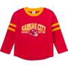 image:imageGerber NFL Baby Shirt and Sweatpants Outfit SetChiefs