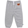 image:imageGerber NFL Baby Shirt and Sweatpants Outfit SetCommanders