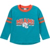 image:imageGerber NFL Baby Shirt and Sweatpants Outfit SetDolphins