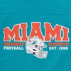 image:imageGerber NFL Baby Shirt and Sweatpants Outfit SetDolphins