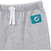 image:imageGerber NFL Baby Shirt and Sweatpants Outfit SetDolphins