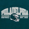 image:imageGerber NFL Baby Shirt and Sweatpants Outfit SetEagles