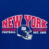 image:imageGerber NFL Baby Shirt and Sweatpants Outfit SetGiants
