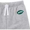 image:imageGerber NFL Baby Shirt and Sweatpants Outfit SetJets