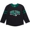image:imageGerber NFL Baby Shirt and Sweatpants Outfit SetJets