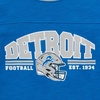 image:imageGerber NFL Baby Shirt and Sweatpants Outfit SetLions