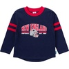 image:imageGerber NFL Baby Shirt and Sweatpants Outfit SetPatriots