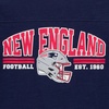 image:imageGerber NFL Baby Shirt and Sweatpants Outfit SetPatriots