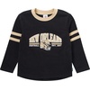 image:imageGerber NFL Baby Shirt and Sweatpants Outfit SetSaints