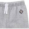 image:imageGerber NFL Baby Shirt and Sweatpants Outfit SetSaints